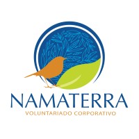 Voluntariados Corporativos Namaterra logo - Similar company to Formate.Pe - Cursos, Capacitaciones, Becas, Voluntariados