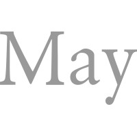 May Grundbesitz GmbH logo - Similar company to Meyer & Sander Immobilien Gbr