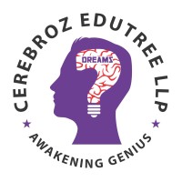 Cerebroz EduTree logo - Similar company to Creativedoctor