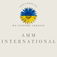 AMM International logo - Similar company to Spse-Edp Student Council