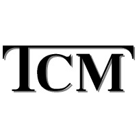 TCM Group, Cambridge logo - Similar company to Far Phase