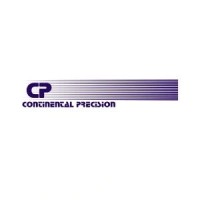 CONTINENTAL PRECISION, INC. logo - Similar company to Polytec 3D