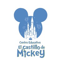 Centro Educativo El Castillo de Mickey