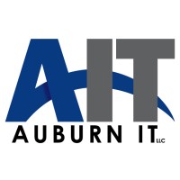 Auburn IT logo - Similar company to Kinnucan'S Specialty Outfitter