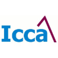 ICCA Education Training and Skills logo - Similar company to Maclav Ltd