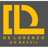 De Lorenzo do Brasil logo - Similar company to Prodel