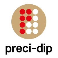 PRECI-DIP logo - Similar company to Conextivity