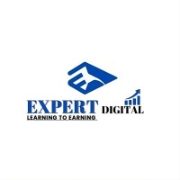 Expert Digital logo - Similar company to Techfy