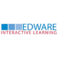 EdWare logo - Similar company to H2 Learning
