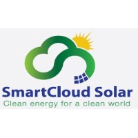 SmartCloud Solar logo - Similar company to Transford Solutions Ltd