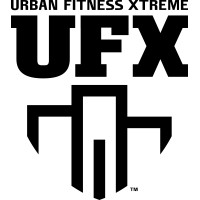 UFX logo - Similar company to Thefitexpo