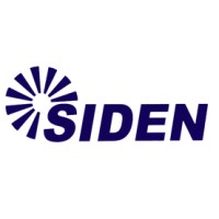 SIDEN logo - Similar company to Pcs Petrochemie Contracting & Services