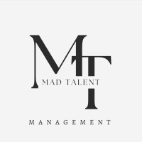 Mad Talent Management Agency logo - Similar company to Emerald Concrete