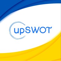 upSWOT (Acquired by Uptiq) logo - Similar company to Quantee