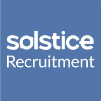 Solstice Recruitment logo - Similar company to Solstice Technologies Limited