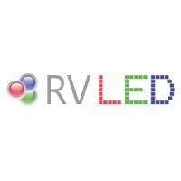 RV LED logo - Similar company to Smart-Signs