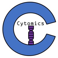 Cytomics @ Hong Kong Science Park logo - Similar company to Master Dynamic Ltd