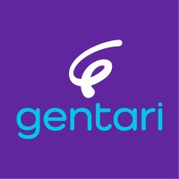 Gentari logo - Similar company to Pensolar Sdn Bhd