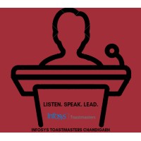 Infosys Toastmasters Chandigarh logo - Similar company to Hcl Infosystem