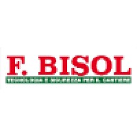 F.BISOL logo - Similar company to 1Handpremium