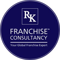 RK FRANCHISE CONSULTANCY logo - Similar company to Franchise Development Services Ltd