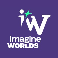 Imagine Worlds Educação Cinematográfica logo - Similar company to Mercadoedu
