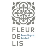 Hôtel-Restaurant de la Fleur de Lis logo - Similar company to Restaurant De L'Hôtel Dupeyrou