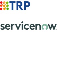 TRP Global_ServiceNow logo - Similar company to Trpglobal