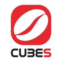 Cubes Asia - Coffee Competence