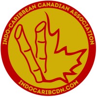 Indo-Caribbean Canadian Association logo - Similar company to Sleeping Barber - A Marketing Podcast