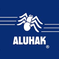 ALUHAK Gruppen AS logo - Similar company to Shrink-Wrapping.Express