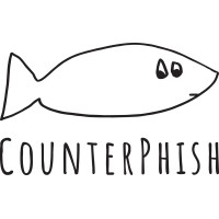 CounterPhish logo - Similar company to Cyber Armed Security