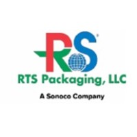 RTS Packaging, LLC (a Sonoco Company) logo - Similar company to Ldmex