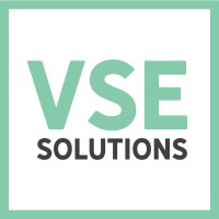 VSE Solutions logo - Similar company to VSE Global