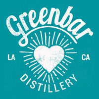 Greenbar Distillery logo - Similar company to Old Line Spirits