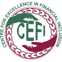 CEFI- Centre for Excellence in Financial Inclusion logo - Similar company to Ribbit Consulting