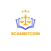 Scam Bitcoin logo - Similar company to Wealth World Markets
