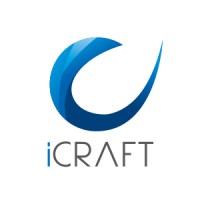 iCRAFT Studio logo - Similar company to Hubbly.Io