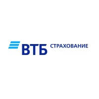 VTB Insurance logo - Similar company to Ingosstrakh