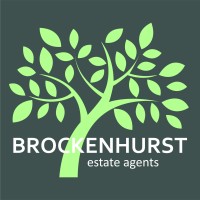Brockenhurst Estate Agents logo - Similar company to Tenancy Managers