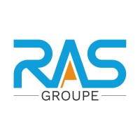 GROUPE RAS logo - Similar company to Idcware
