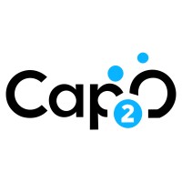 Cap2O logo - Similar company to International Institute Of Languages Study Abroad