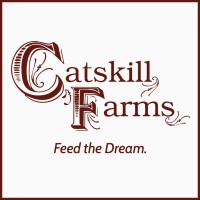 The Catskill Farms logo - Similar company to The Catskill Project