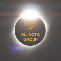 Heliactin Group logo - Similar company to Başarı Mühendislik