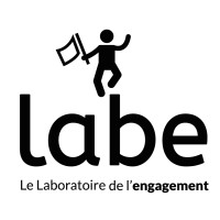 LABE - Laboratoire de l'Engagement logo - Similar company to Human For Impact