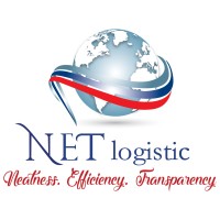 Net Logistic logo - Similar company to Logistic Net