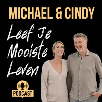Podcast Leef Je Mooiste Leven logo - Similar company to Mastermind Academy