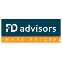 FD Advisors Chile logo - Similar company to Brix Propiedades