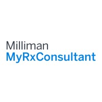 Milliman MyRxConsultant logo - Similar company to Milliman Central & Eastern Europe