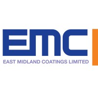 East Midland Coatings Ltd logo - Similar company to Ebble Manufacturing